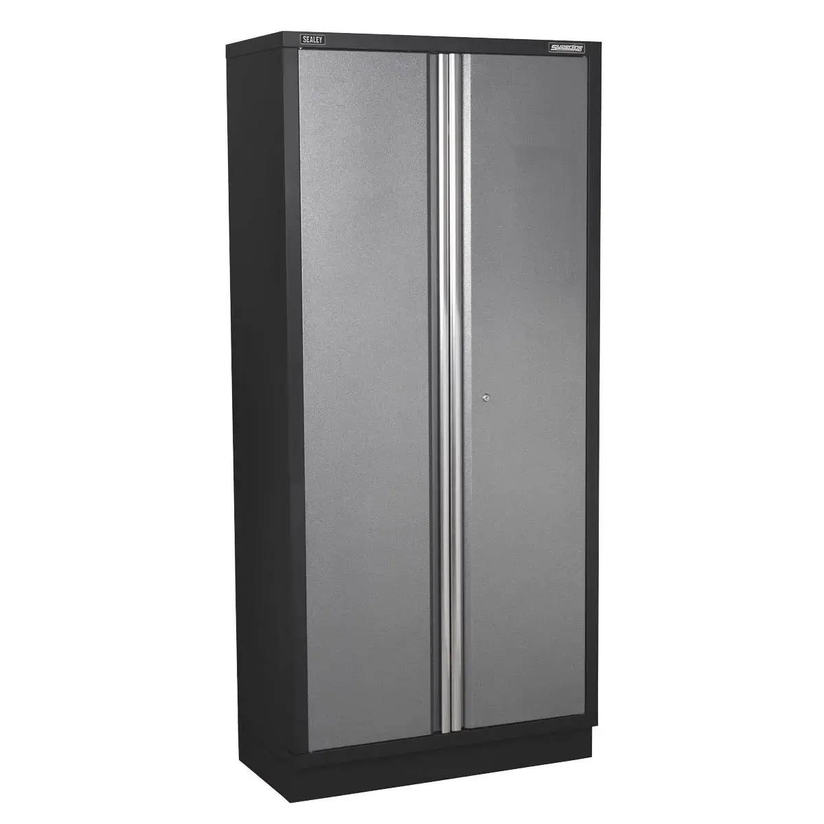Sealey Superline Pro Modular Floor Cabinet 2 Door Full Height 915Mm 1