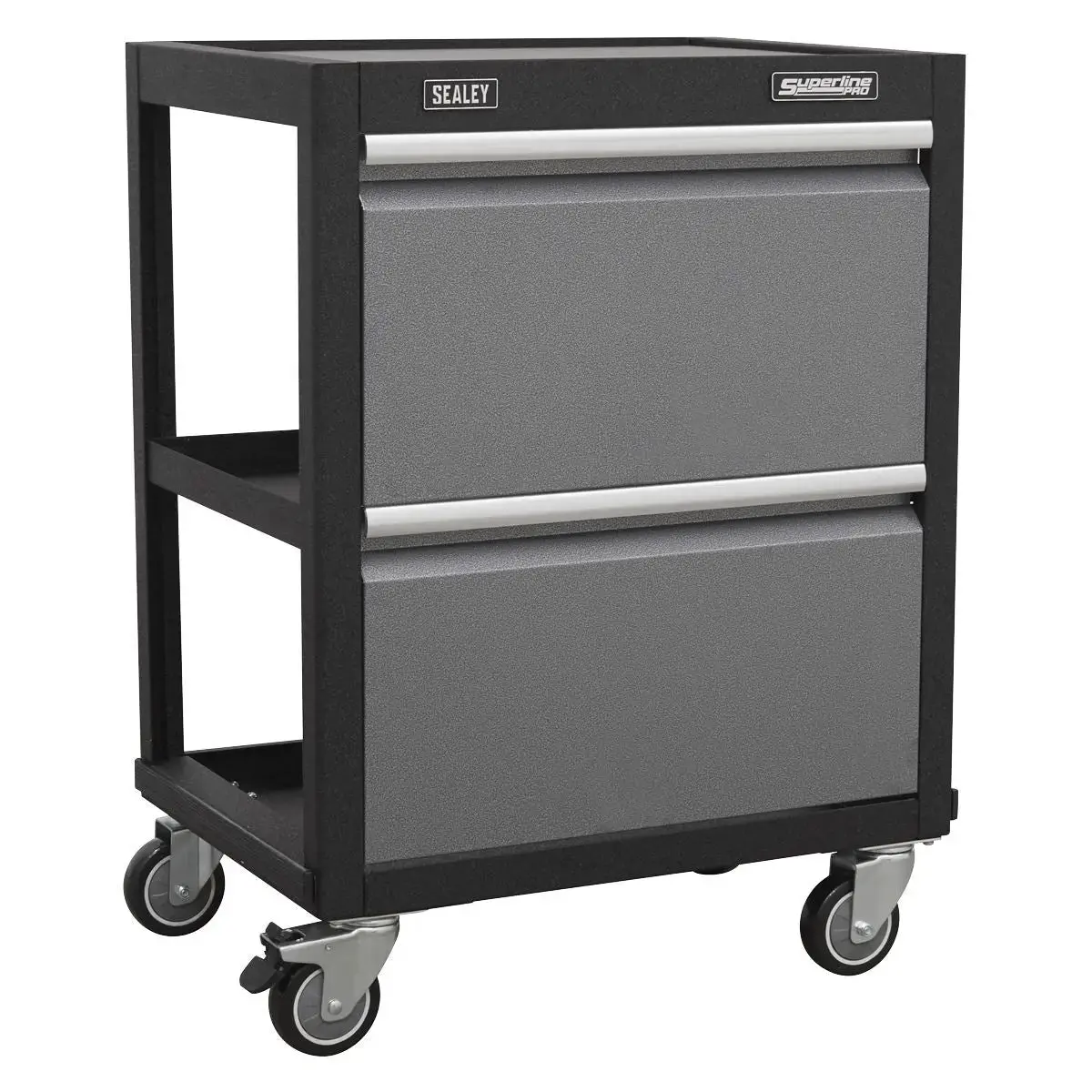 Sealey Superline Pro Modular Mobile Workshop Trolley 1