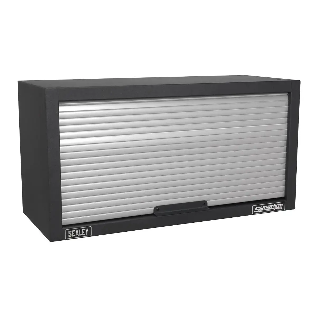 Sealey Superline Pro Modular Wall Cabinet Tambour Front 680Mm 1