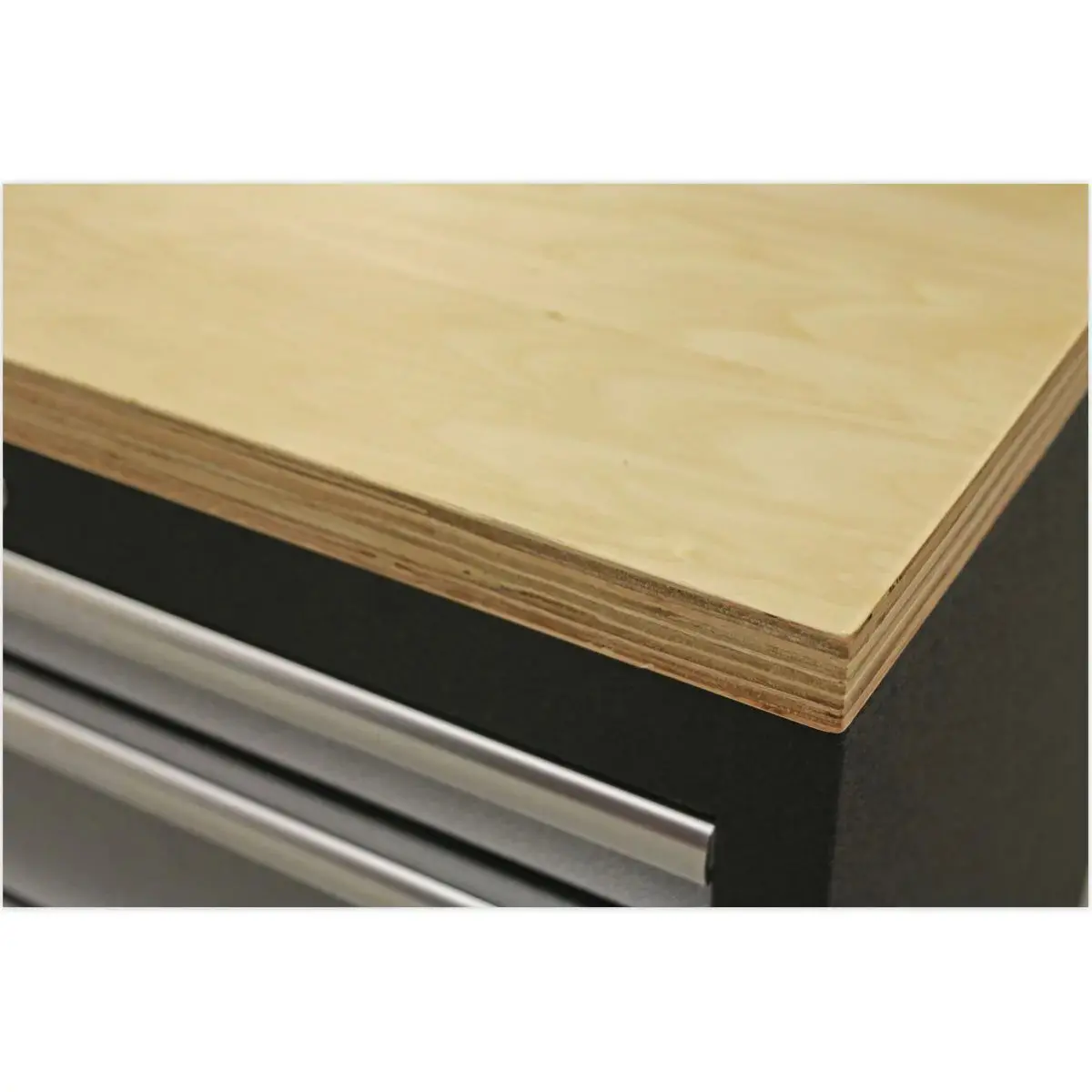Sealey Superline Pro Pressed Wood Worktop 1360Mm 1