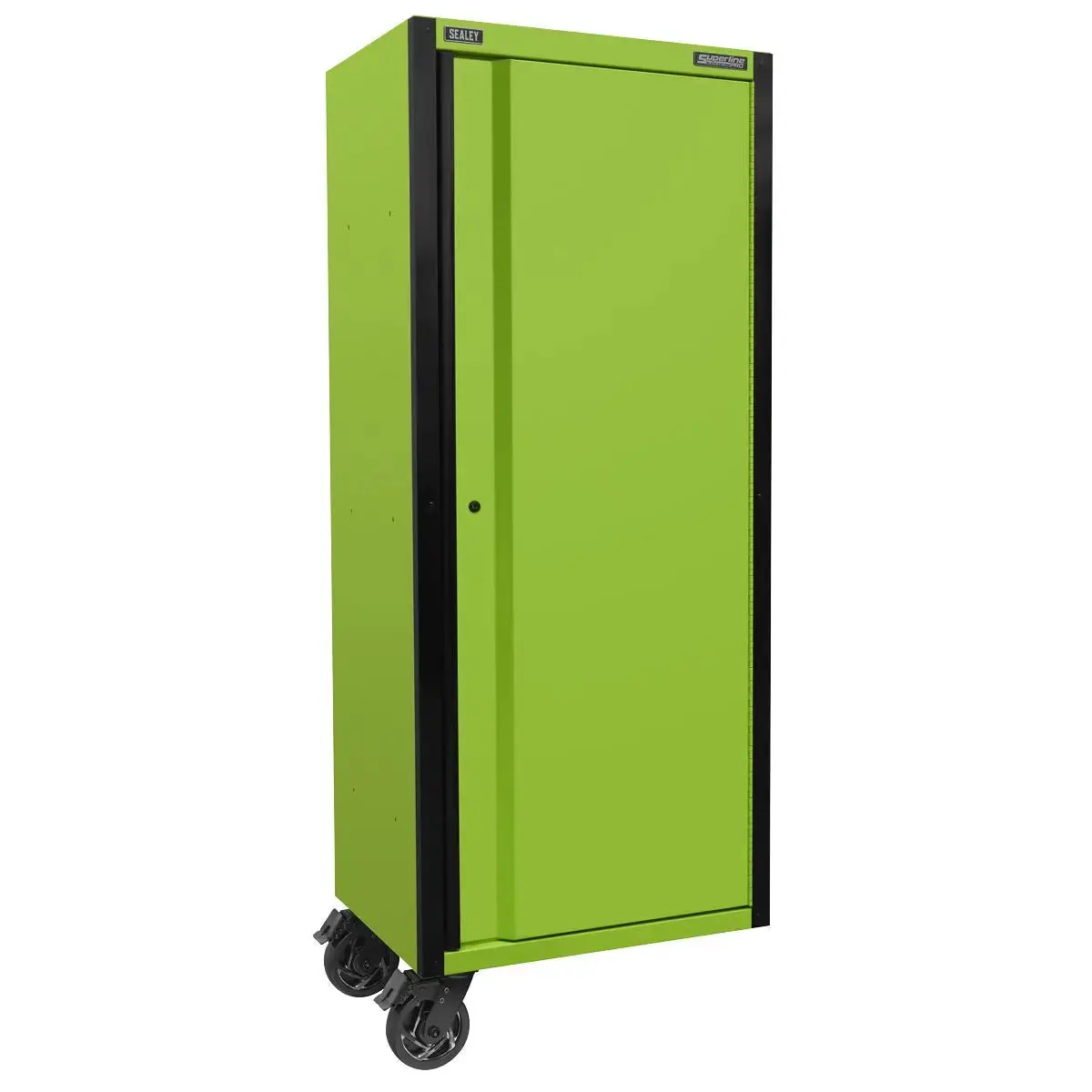 Sealey Superline Pro Side Locker With Castors 1864Mm 1