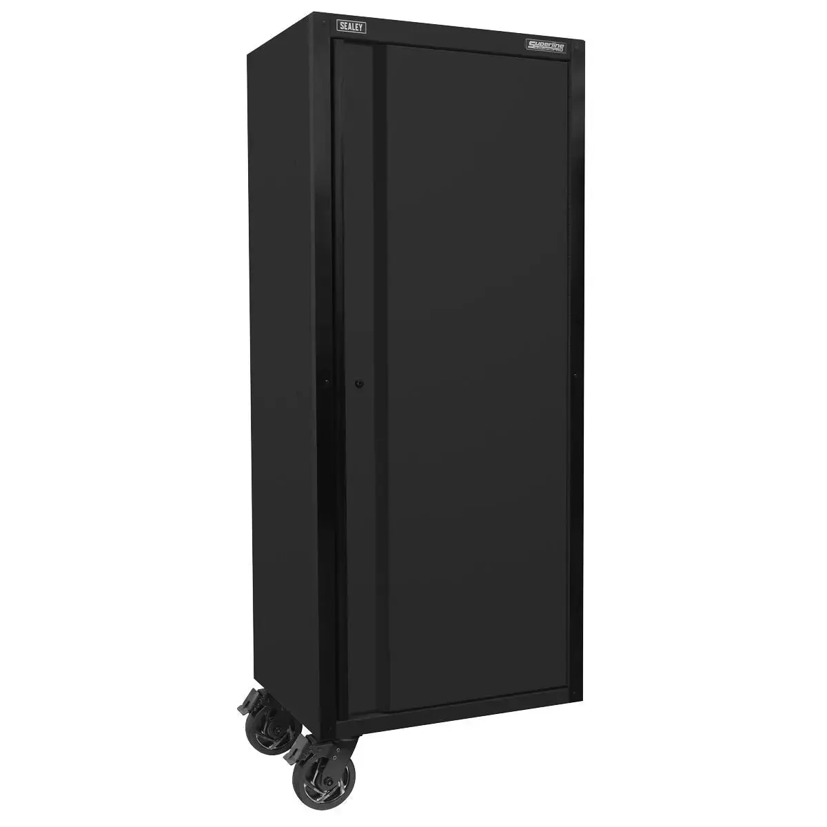 Sealey Superline Pro Side Locker With Castors 1864Mm 1