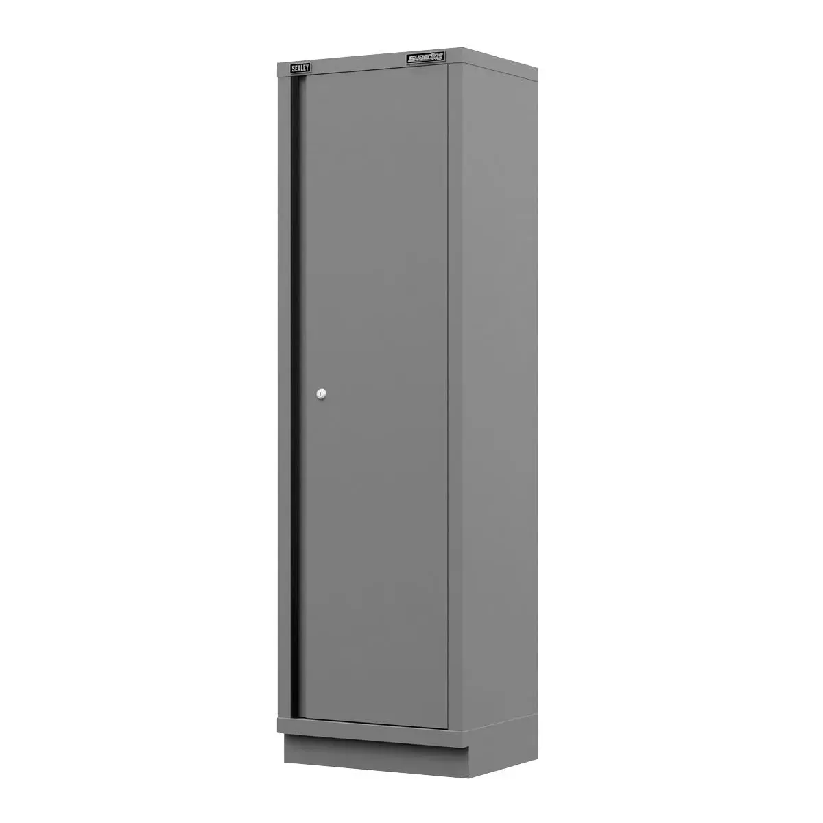 Sealey Superline Pro Superline Pro® Black Edition Modular Full Height Floor Cabinet 600Mm 2