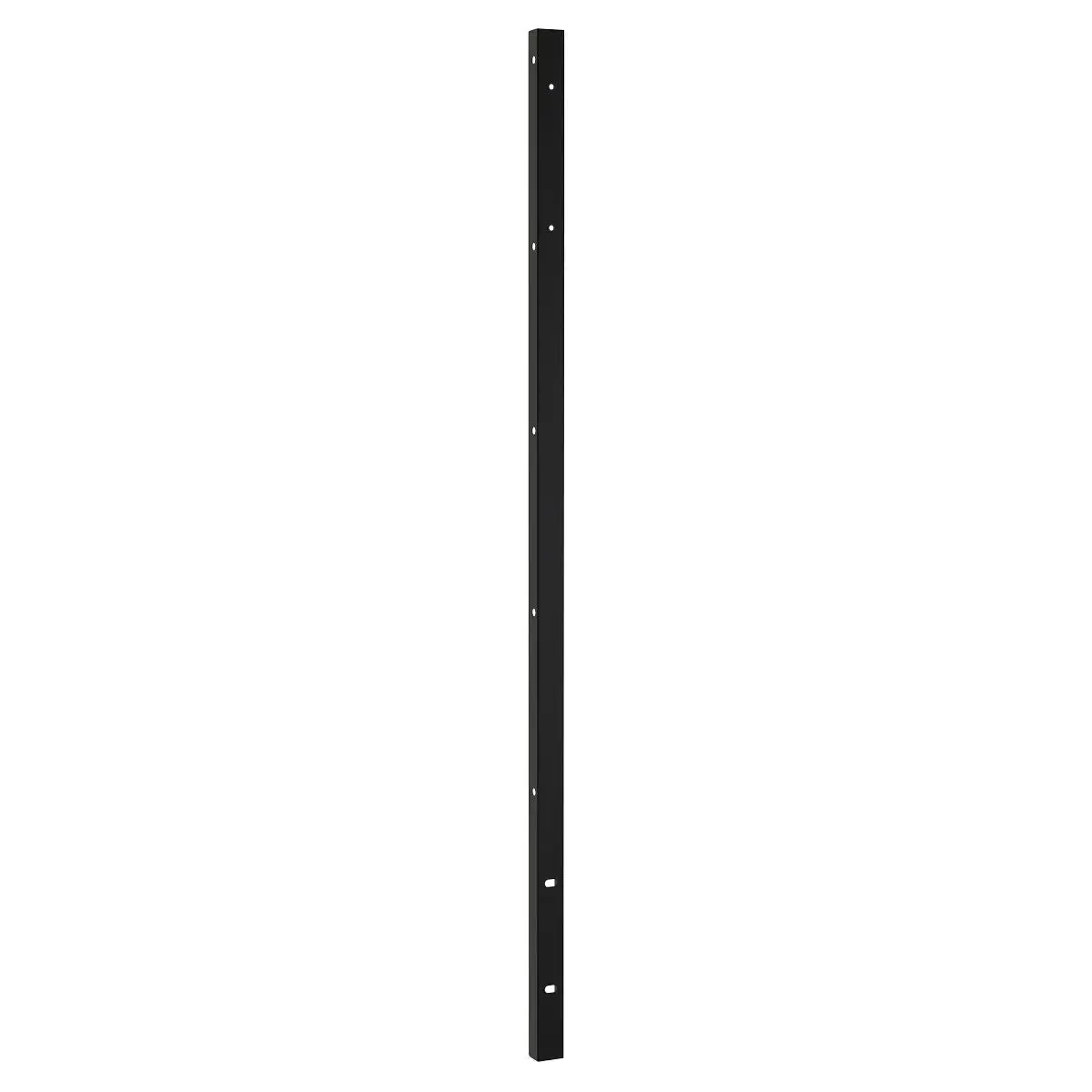 Sealey Superline Pro Superline Pro® Black Edition Modular System Single Upright Connector 1