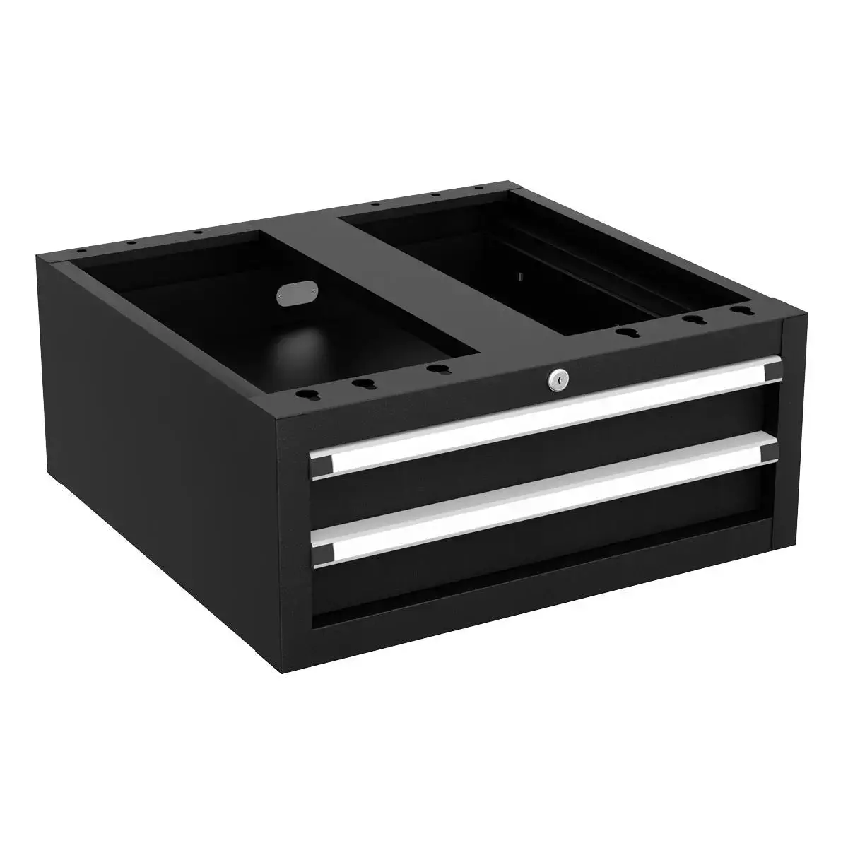 Sealey Superline Pro Superline Pro® Modular Double Drawer Unit 1
