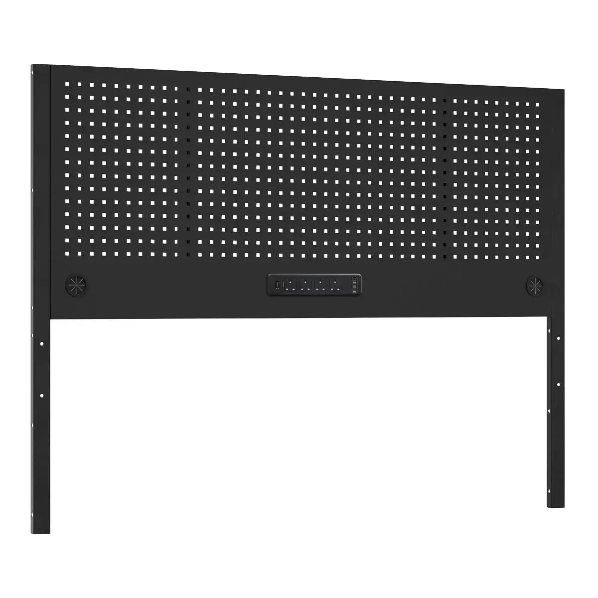 Sealey Superline Pro Superline Pro® Modular Pegboard Back Panel With Power Bar 1800Mm 1