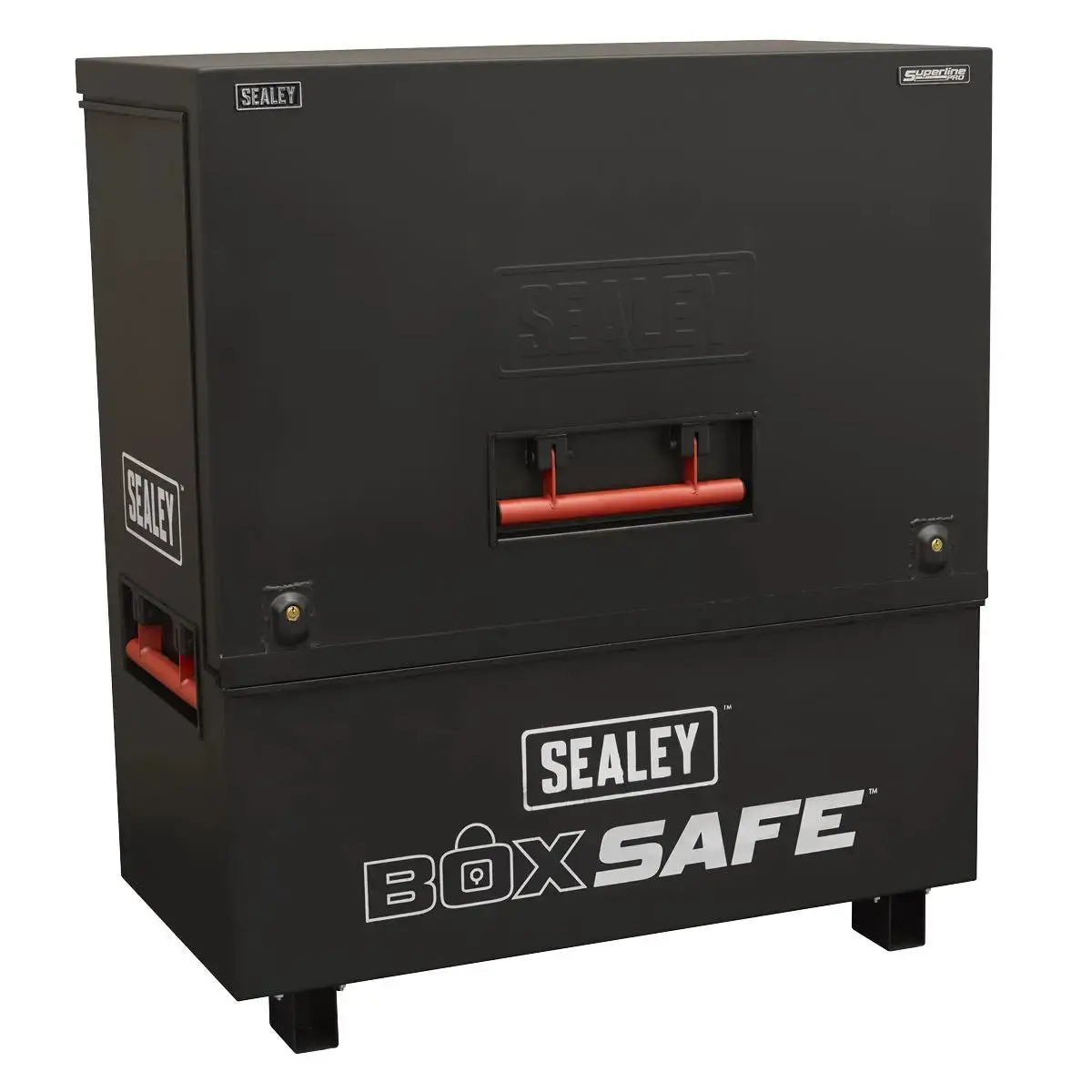 Sealey Superline Pro Superline Pro® Tool Vault 1125 X 610 X 1275Mm 1