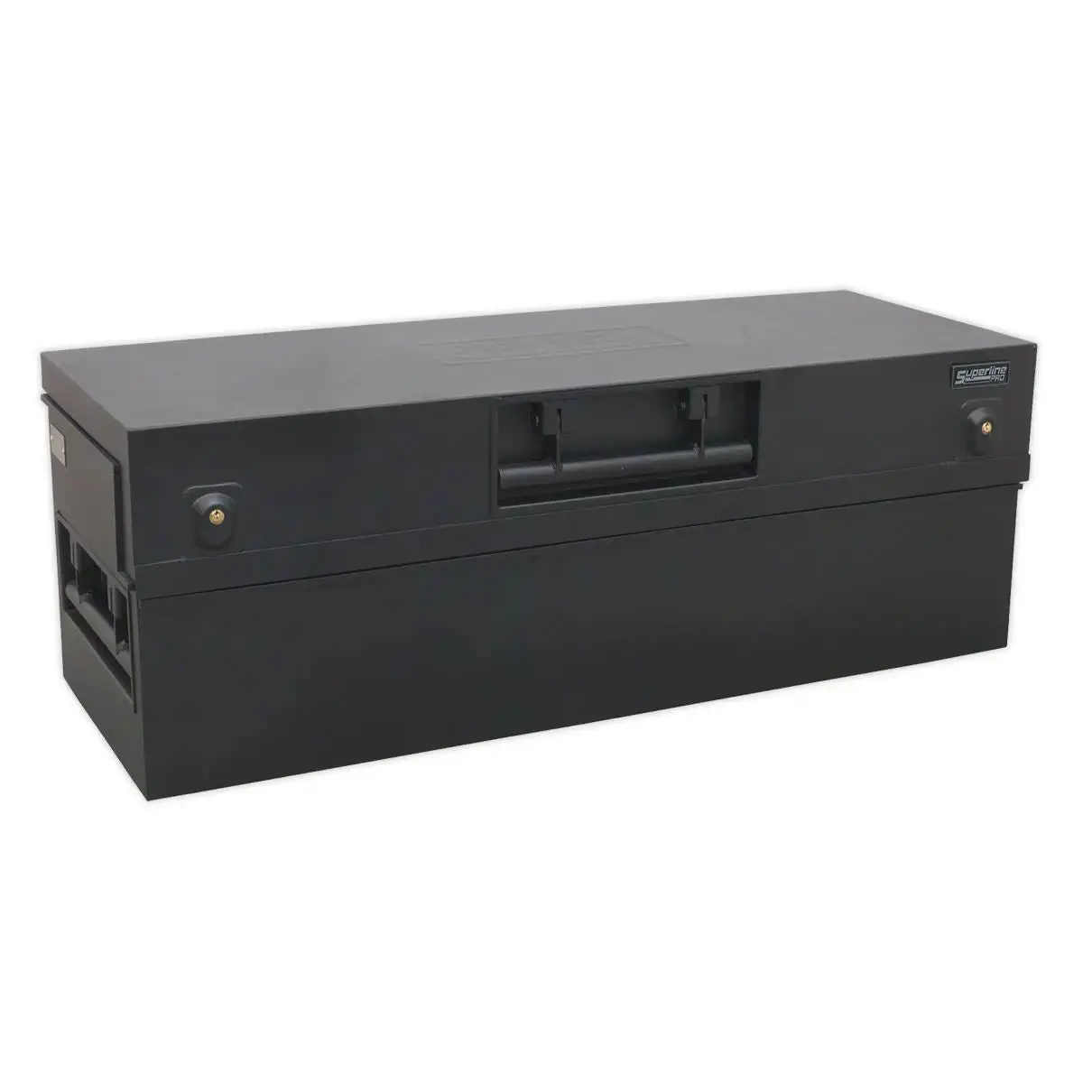 Sealey Superline Pro Truck Box 1275 X 470 X 450Mm 1