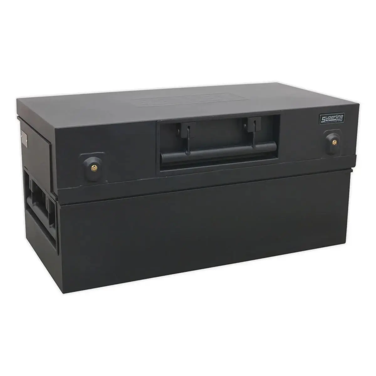 Sealey Superline Pro Truck Box 935 X 470 X 450Mm 1