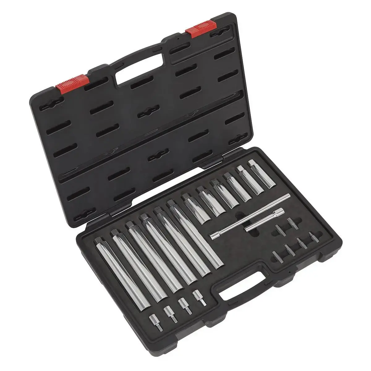 Sealey Suspension Strut Socket Set 24Pc 1