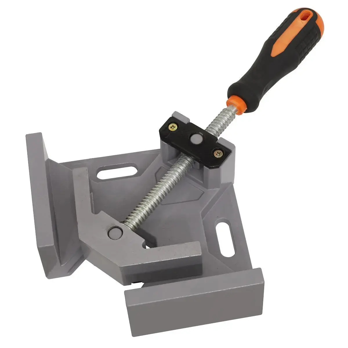 Sealey Swing Jaw Corner Clamp 1