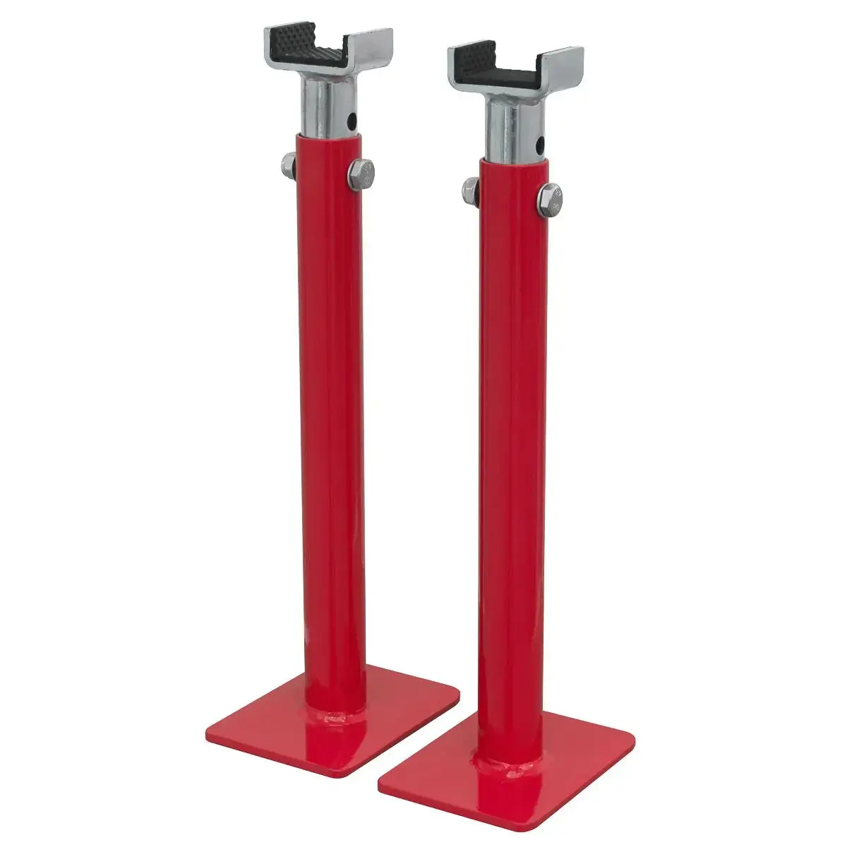 Sealey Swingarm Stands 1