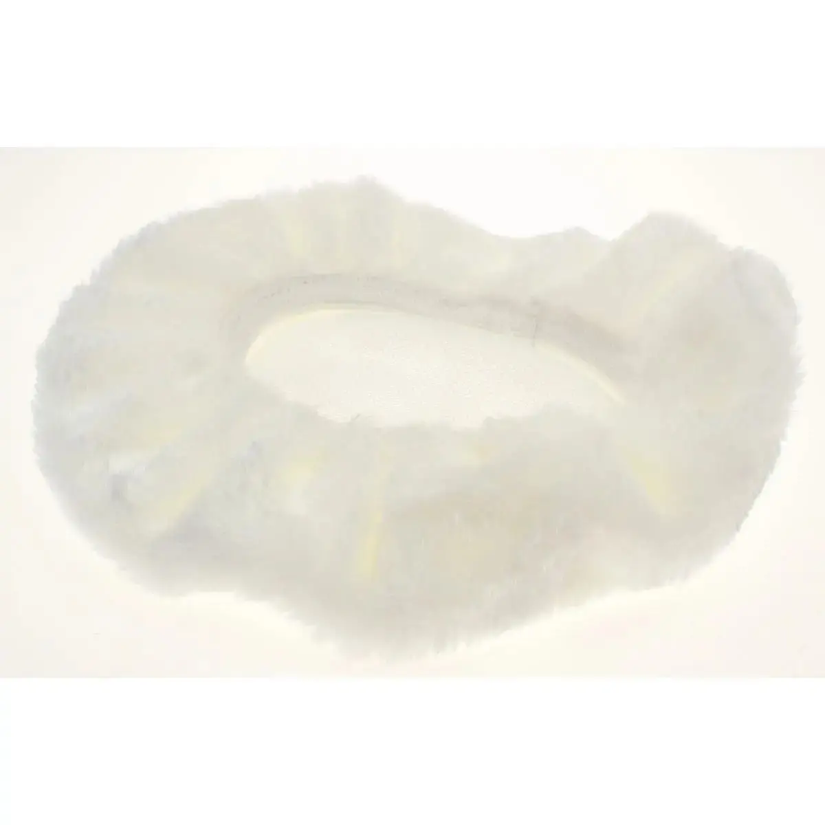 Sealey Synthetic Fleece Bonnet 240Mm For Cp2518l 1