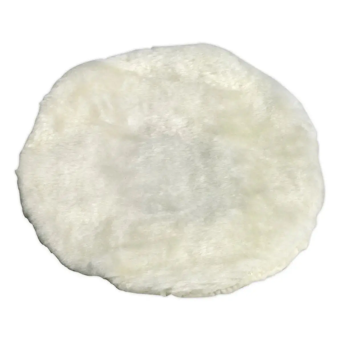 Sealey Synthetic Fleece Bonnet Ø230mm For Er230p 1