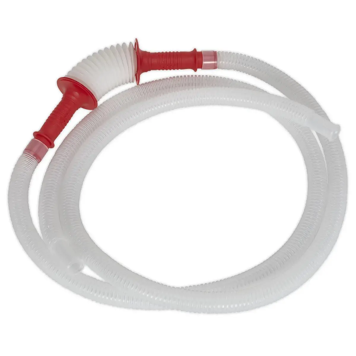 Sealey Syphon Pump Ø22mm X 3.14M 1
