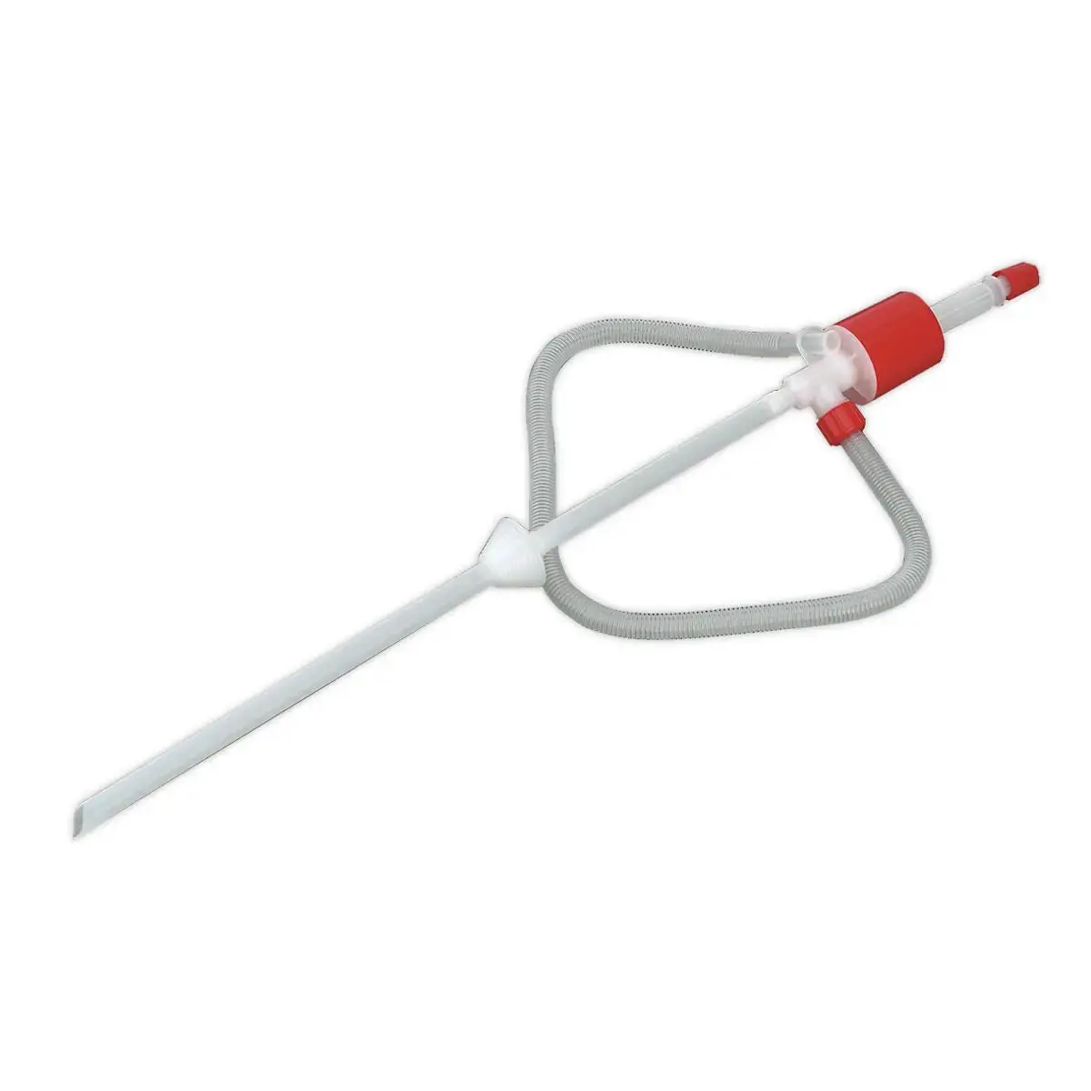 Sealey Syphon Pump For 25-60L Drum 1