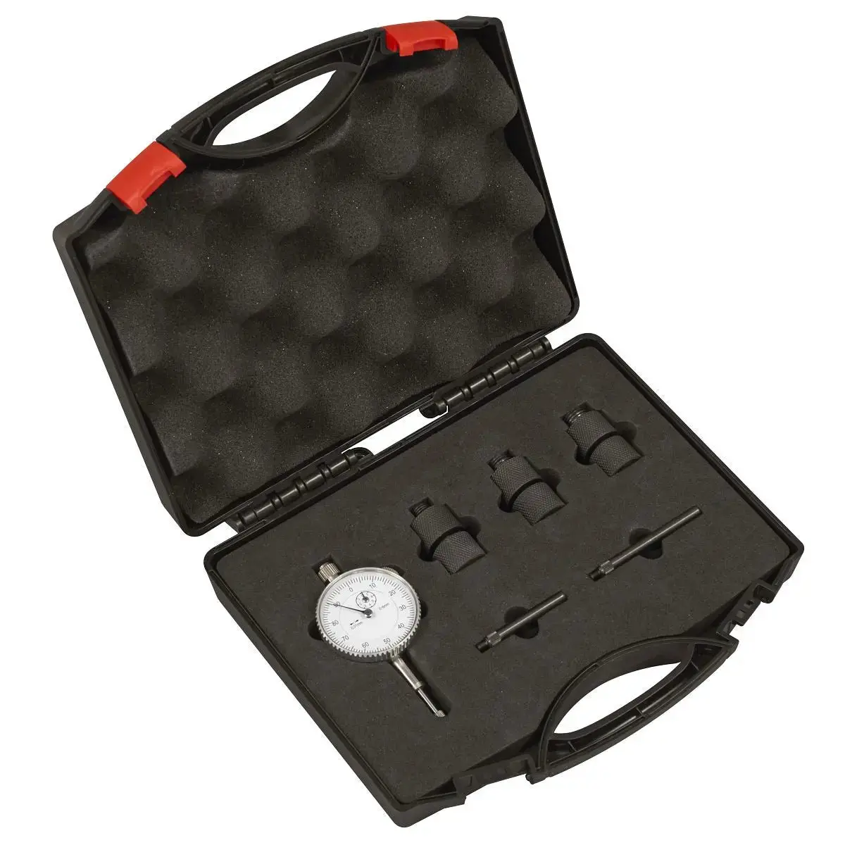 Sealey Tdc Dial Gauge Indicator Kit 1