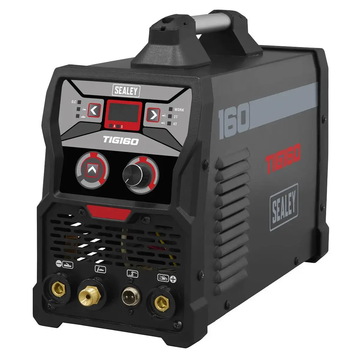 Sealey Tig/Mma Inverter Welder 160A 230V 1