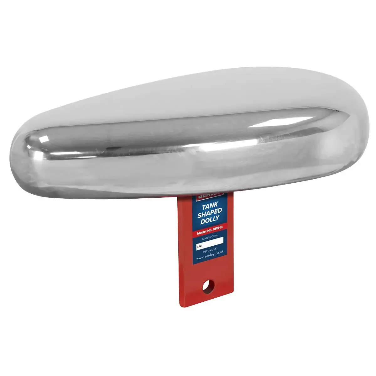 Sealey Tank Shaped Dolly For Bodywork Metal Forming 1