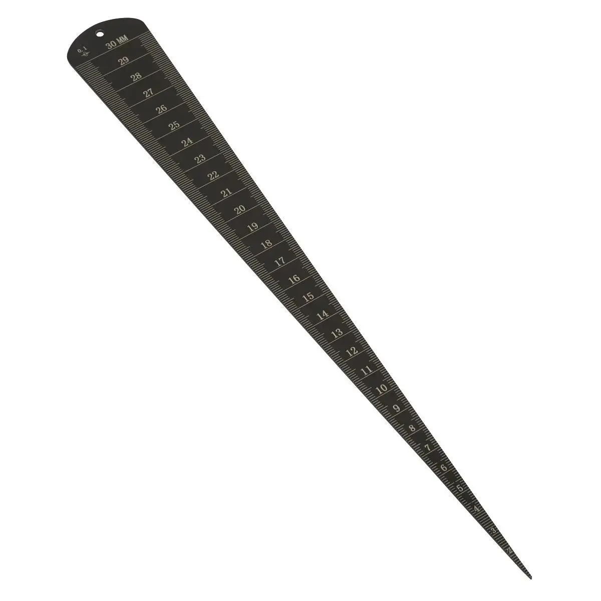 Sealey Taper Bore Gauge 1-30Mm 1