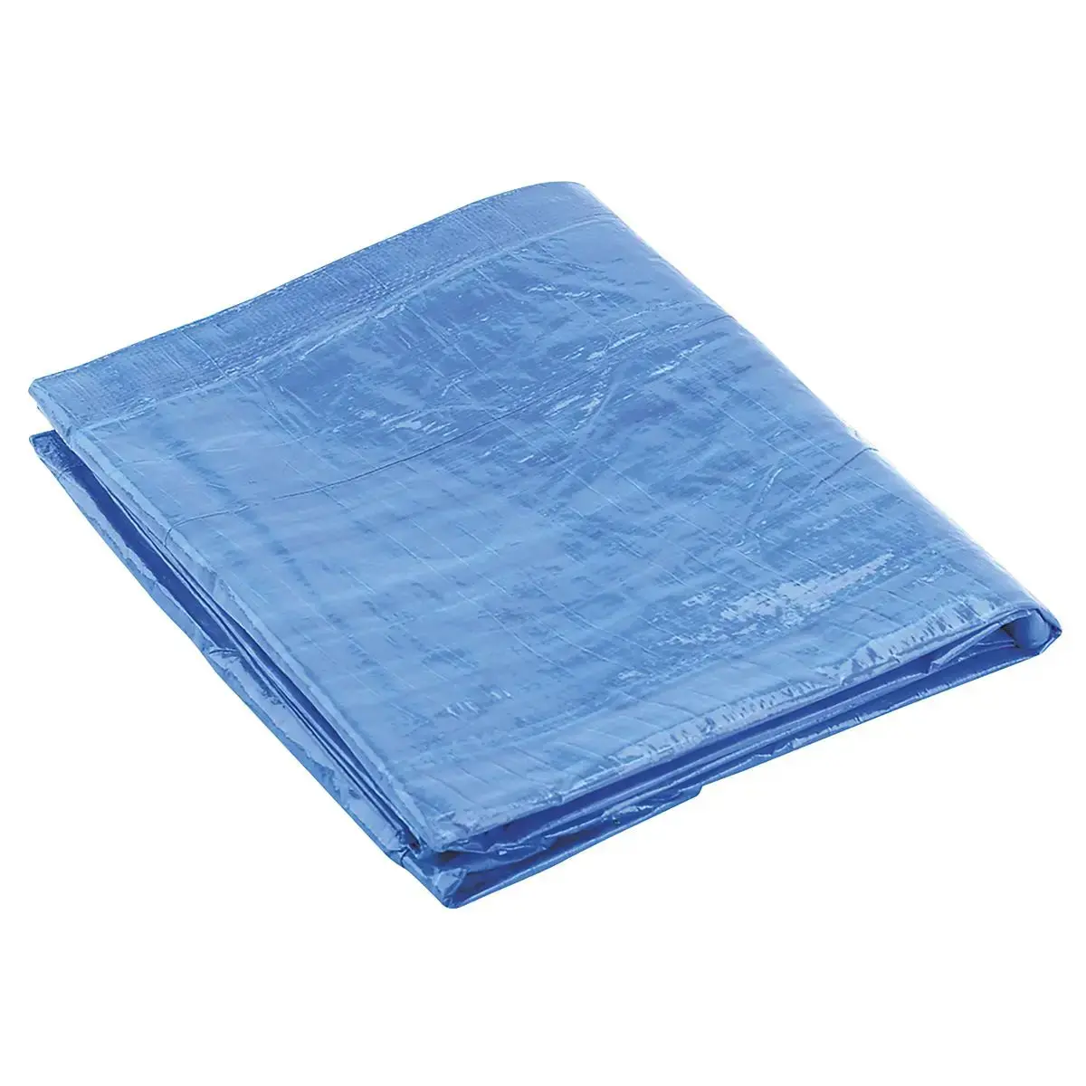 Sealey Tarpaulin 2.44 X 3.05M Blue 1