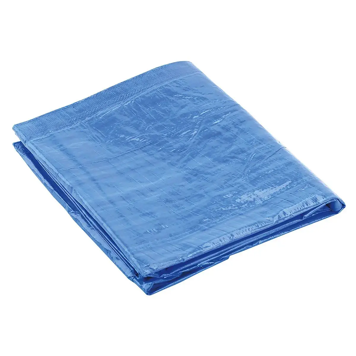 Sealey Tarpaulin 4.88 X 6.10M - Blue 1
