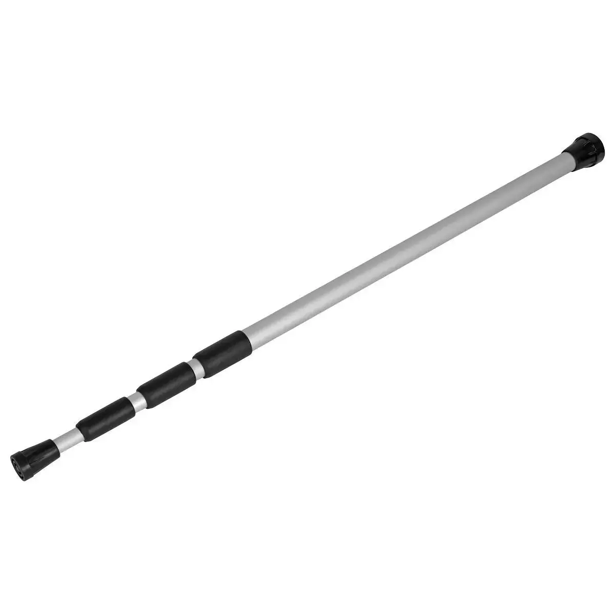 Sealey Telescopic Bonnet/Tailgate Support 2.4M 1