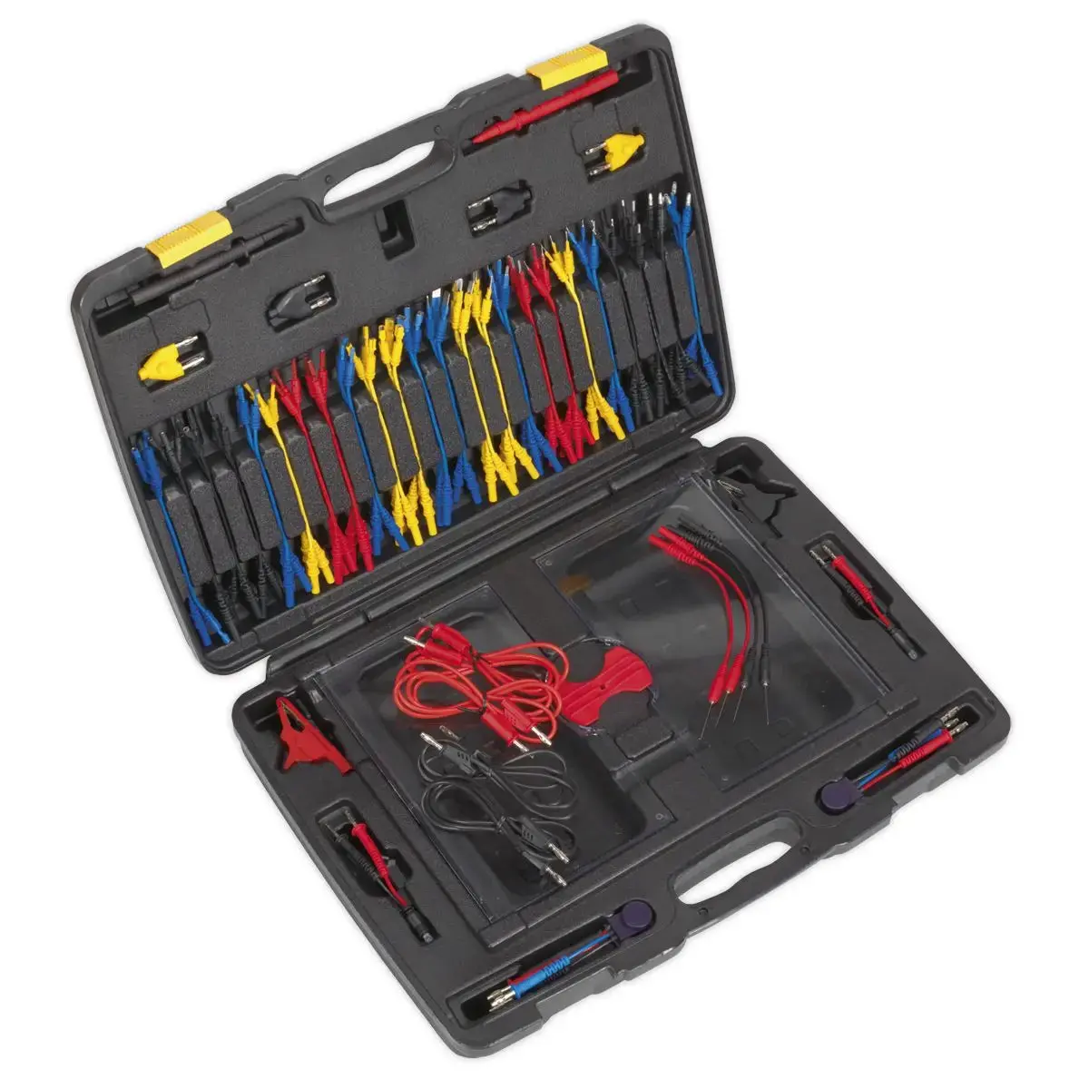 Sealey Test Lead Set 92Pc 1