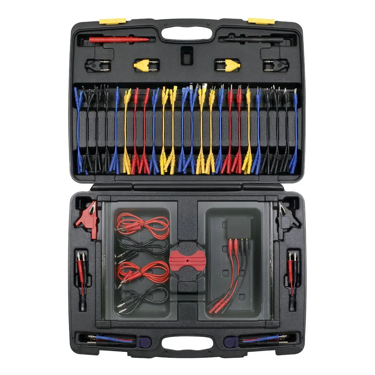 Sealey Test Lead Set 92Pc 2