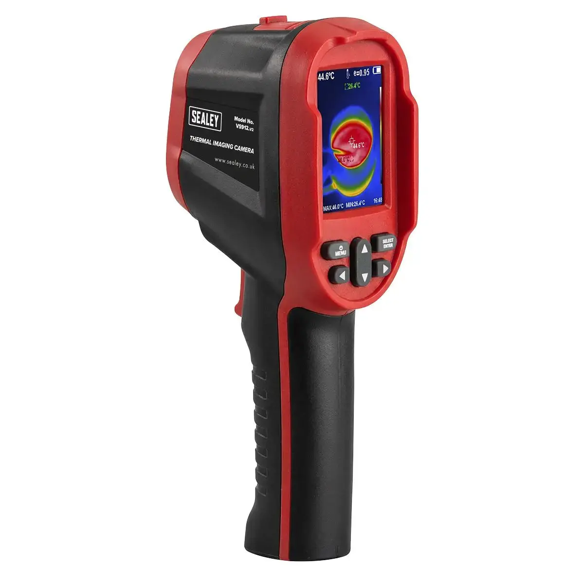 Sealey Thermal Imaging Camera 1