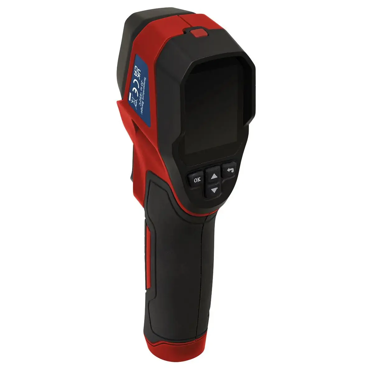 Sealey Thermal Imaging Camera 1