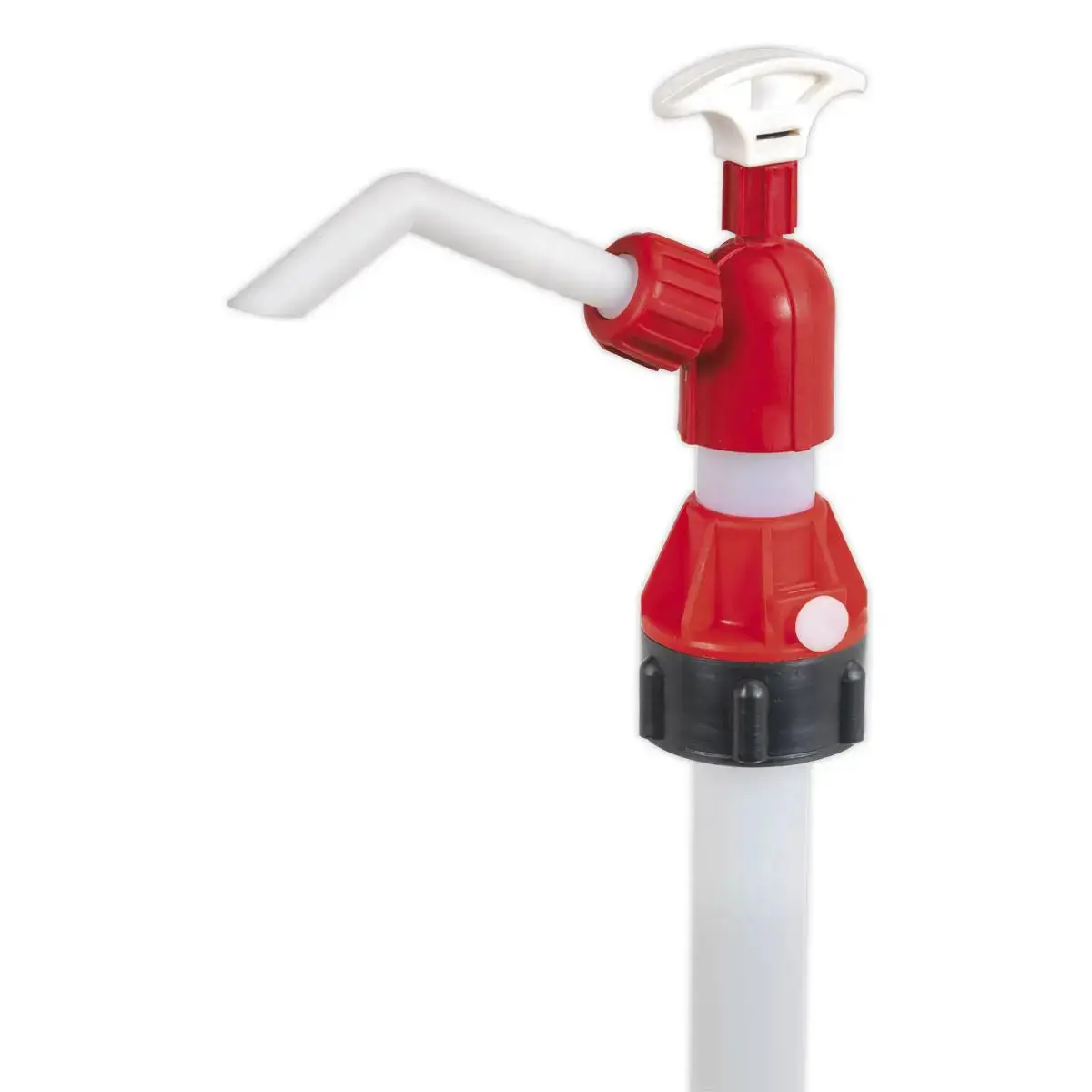 Sealey Thinners Pump For 25L Drum 1