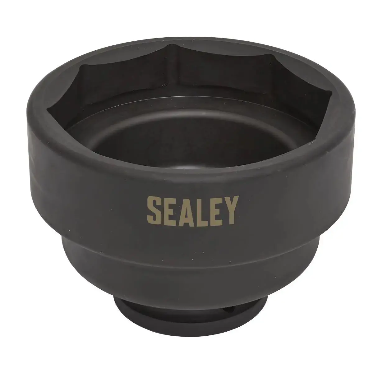 Sealey Third Axle Socket For Scania 10-Wheel Cab 95Mm 3/4"Sq Drive 1