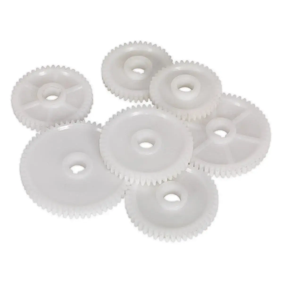 Sealey Thread Cutting Gear Kit - Metric 1
