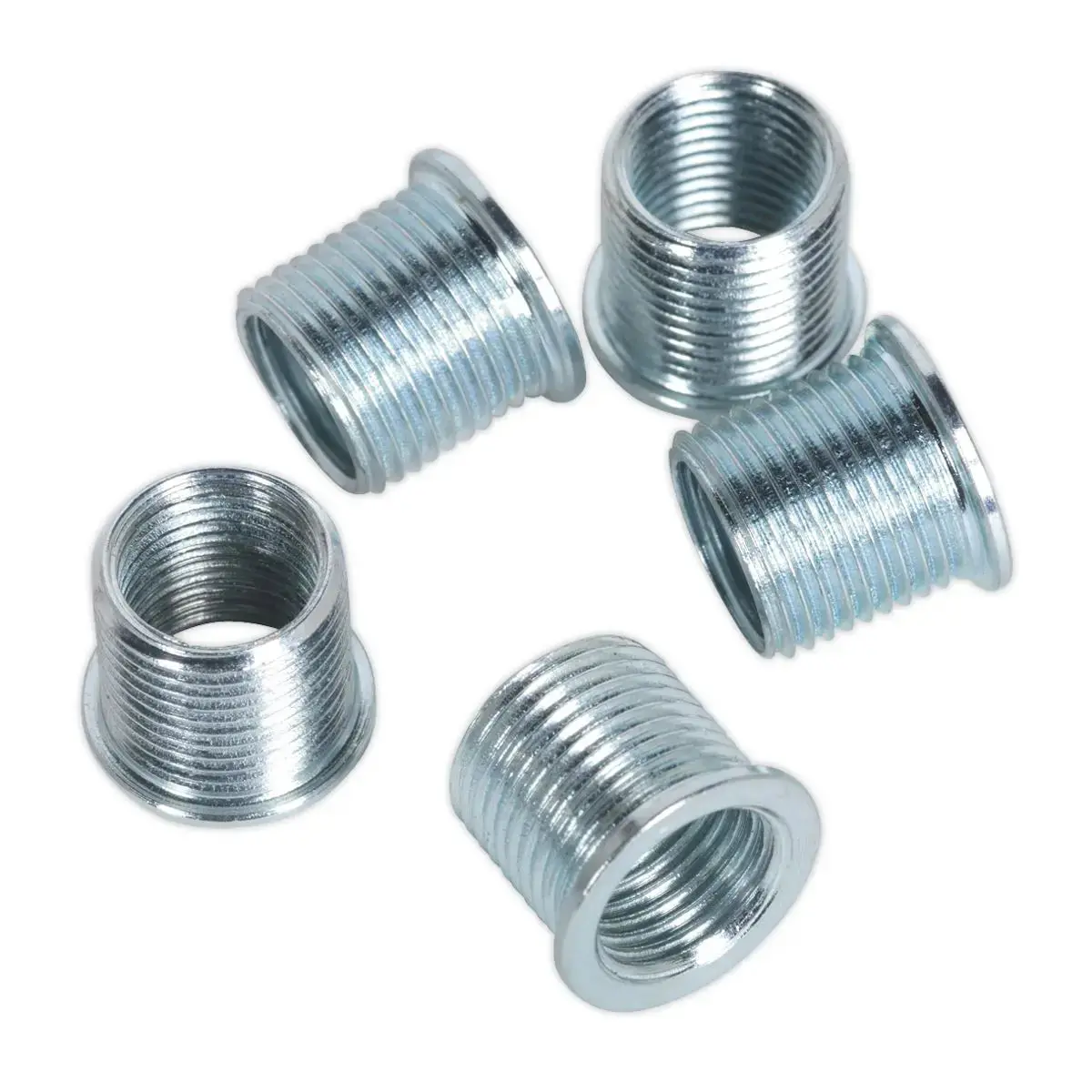 Sealey Thread Insert M10 X 1Mm For Vs311 Pack Of 5 1