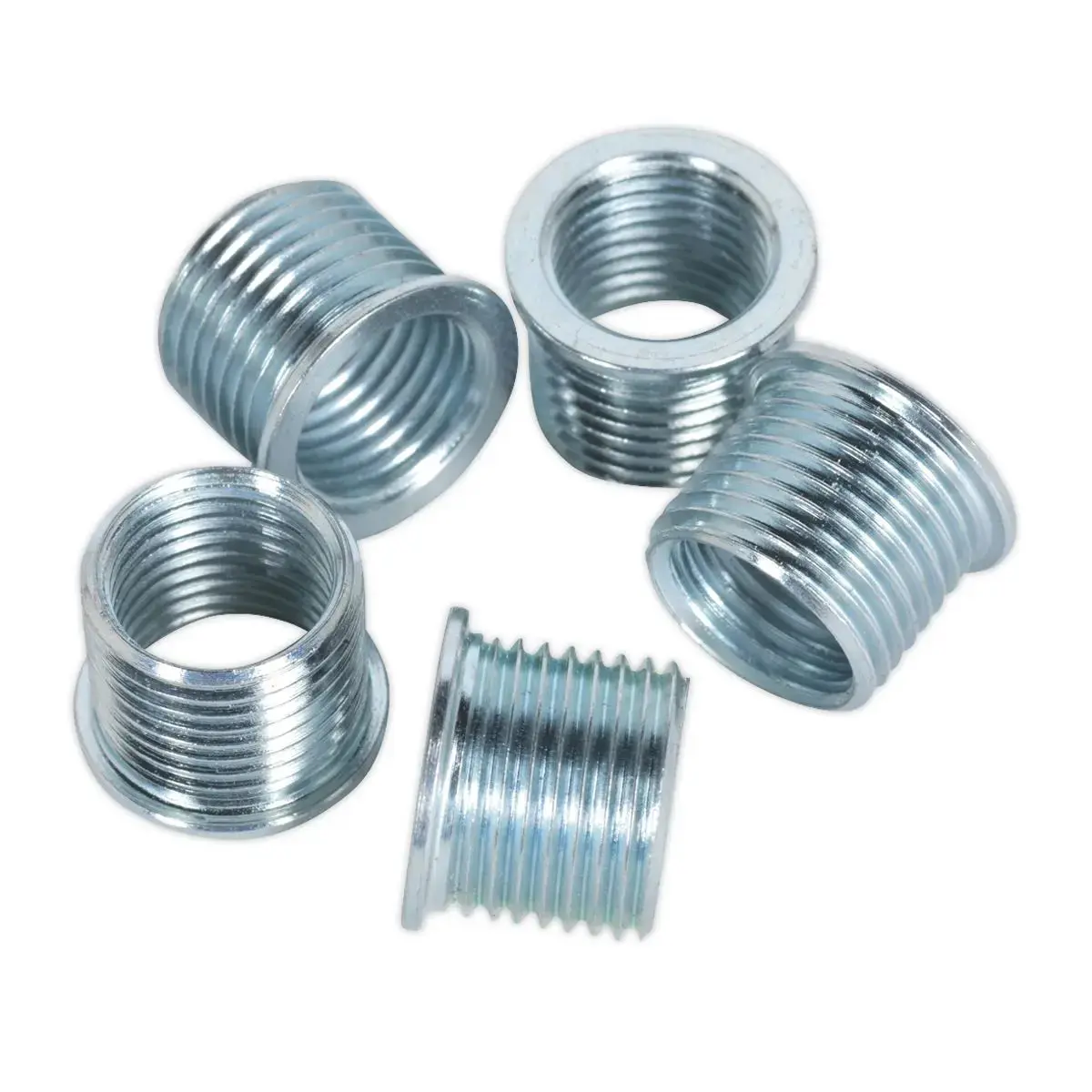 Sealey Thread Insert M12 X 1.25Mm For Vs311 Pack Of 5 1