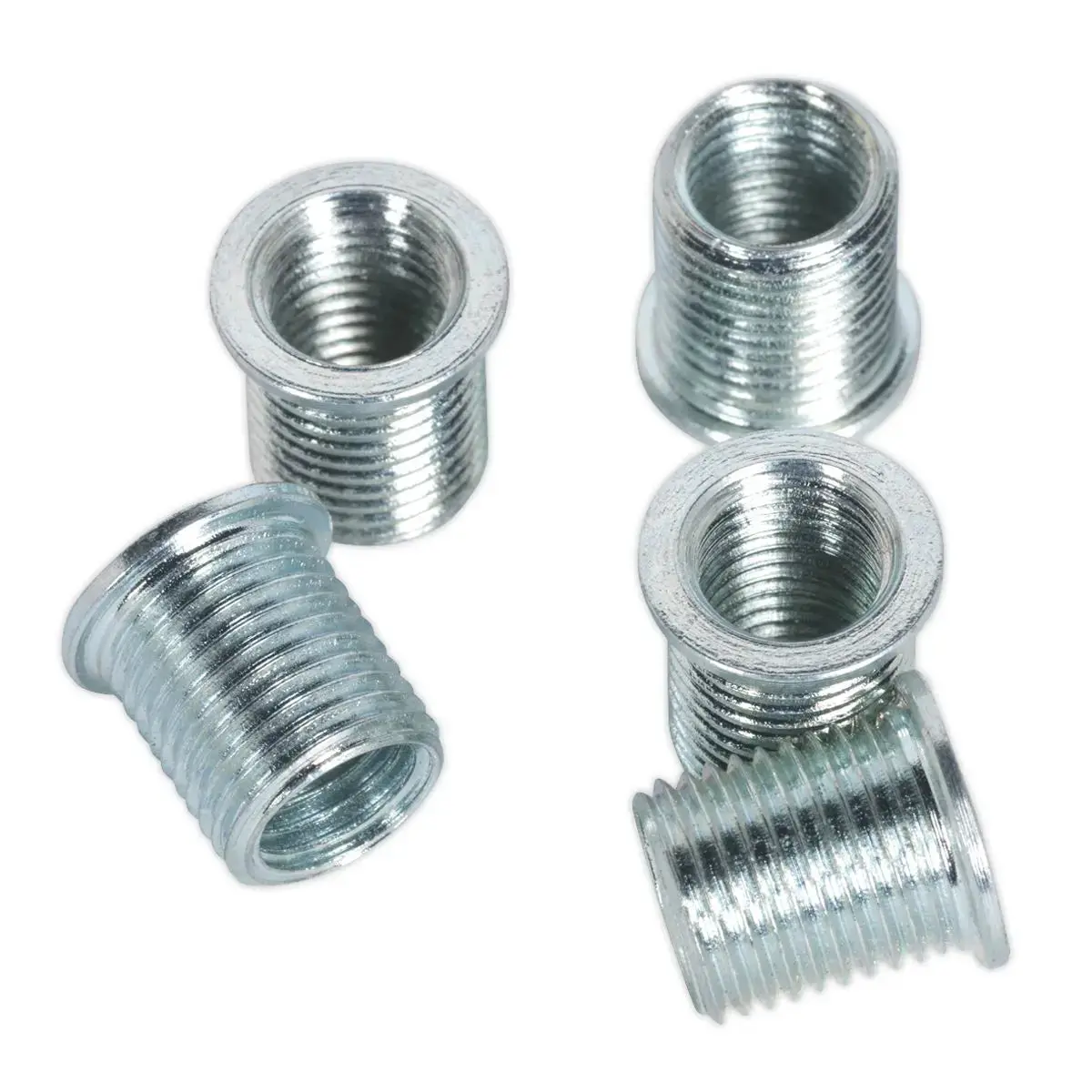 Sealey Thread Insert M8 X 1Mm For Vs311 Pack Of 5 1