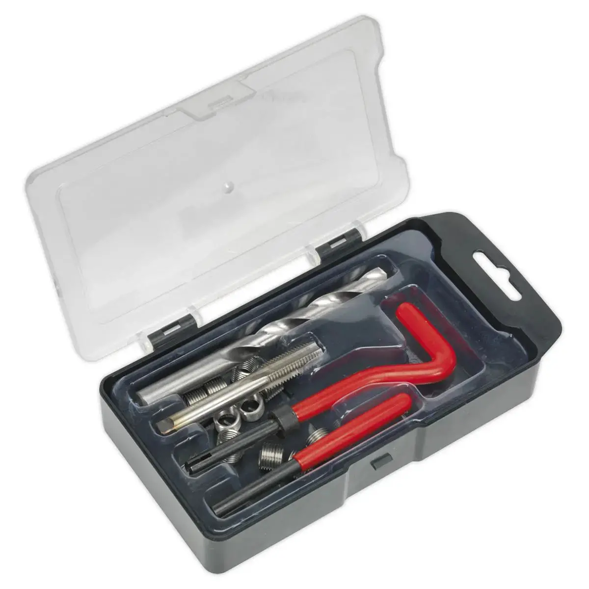 Sealey Thread Repair Kit M10 X 1.5Mm 1