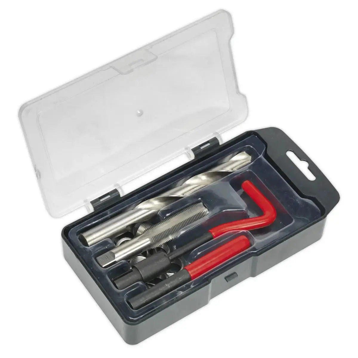 Sealey Thread Repair Kit M14 X 1.25Mm 1