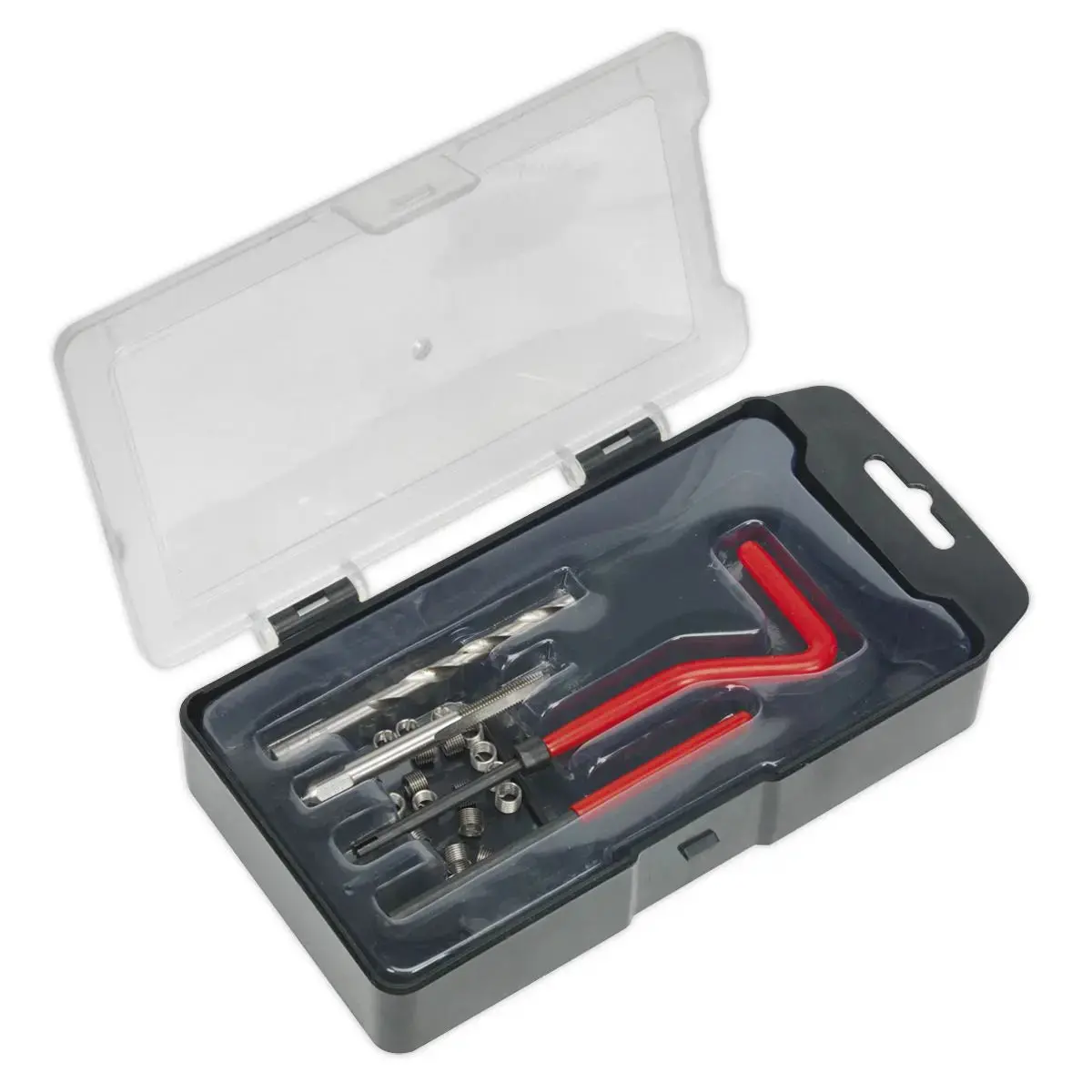 Sealey Thread Repair Kit M5 X 0.8Mm 1