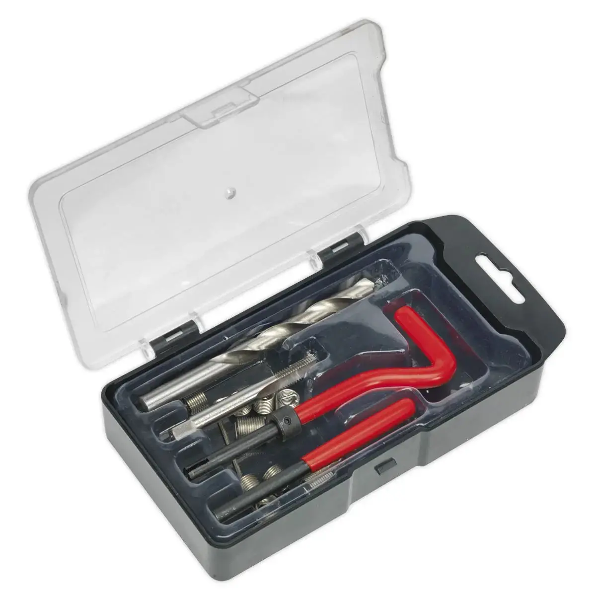 Sealey Thread Repair Kit M9 X 1.25Mm 1