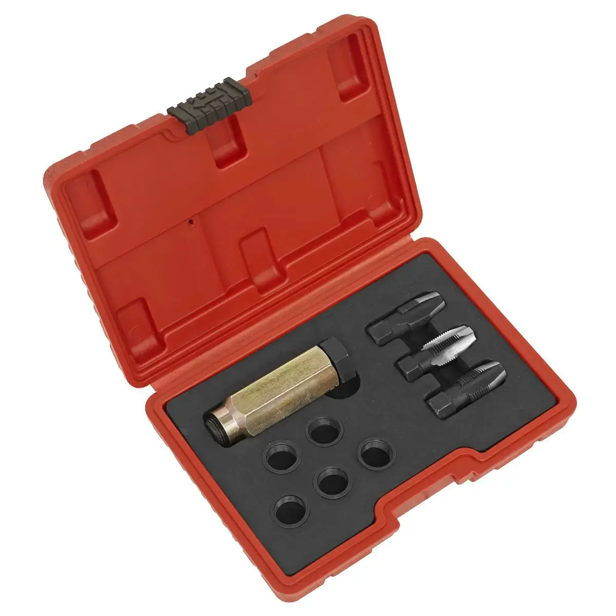 Sealey Thread Repair Kit Oxygen Sensor 1