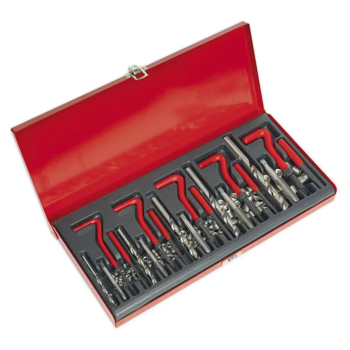 Sealey Thread Repair Master Kit 1