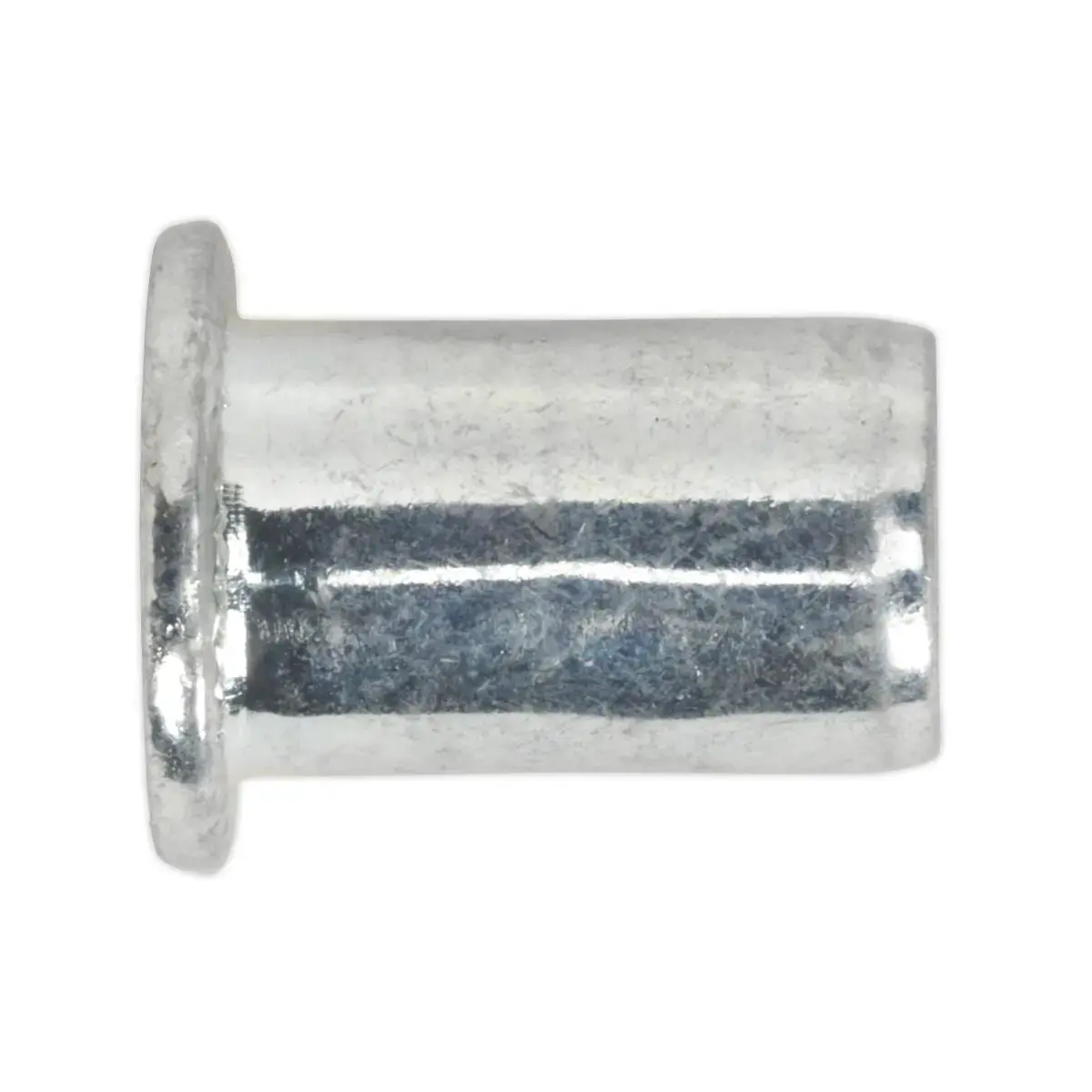 Sealey Threaded Insert (Rivet Nut) M10 Regular Pack Of 50 1
