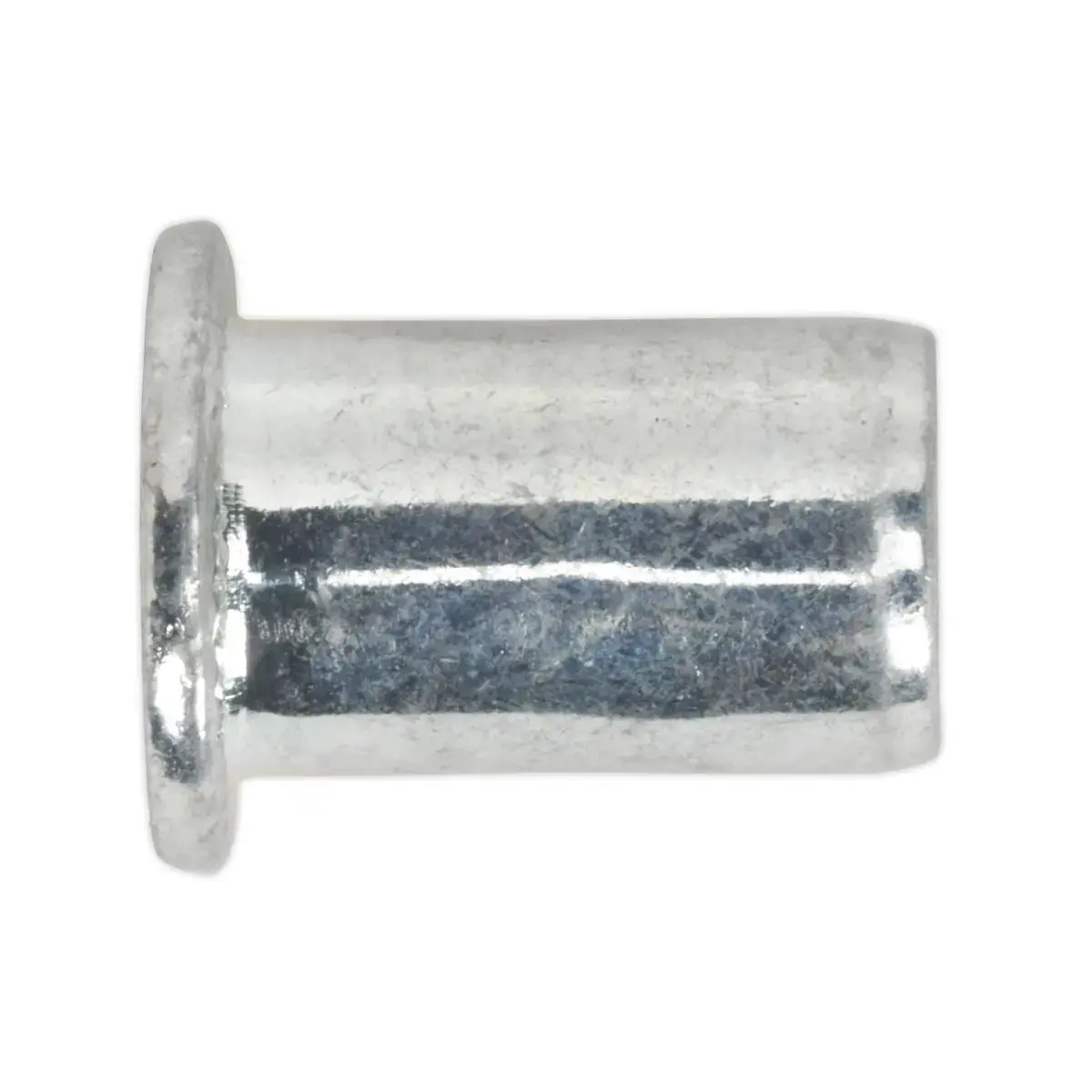 Sealey Threaded Insert (Rivet Nut) M4 Regular Pack Of 50 1