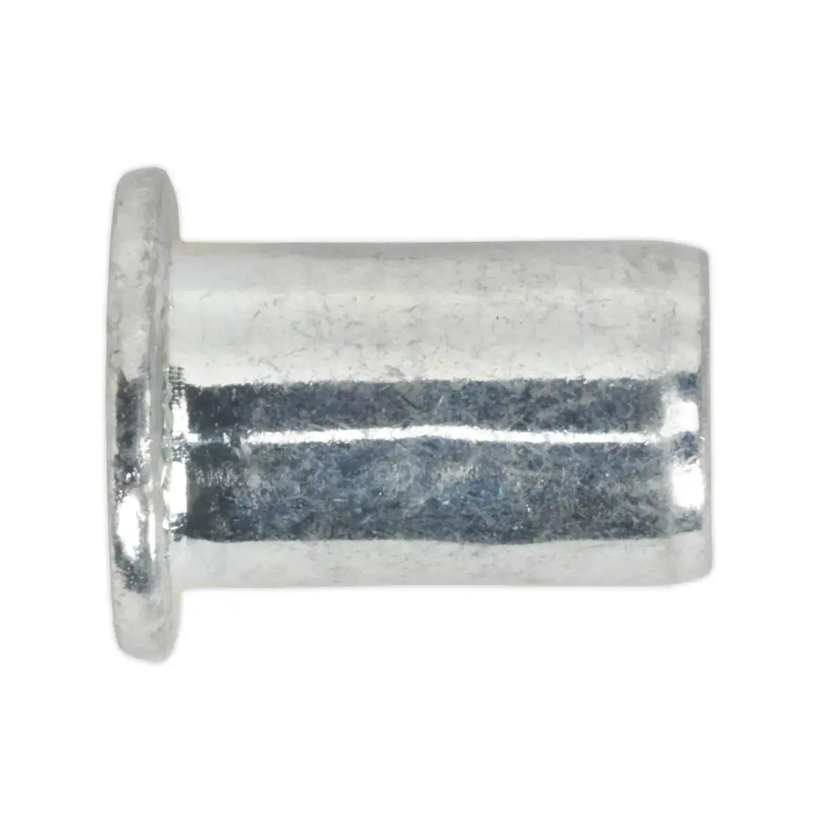 Sealey Threaded Insert (Rivet Nut) M5 Regular Pack Of 50 1