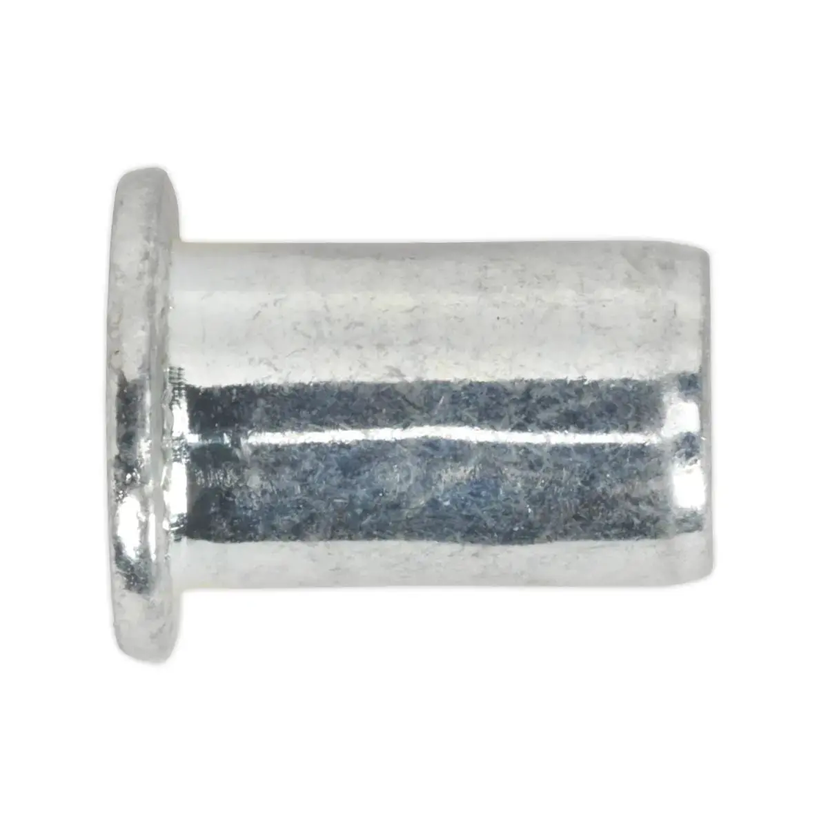 Sealey Threaded Insert (Rivet Nut) M6 Regular Pack Of 50 1
