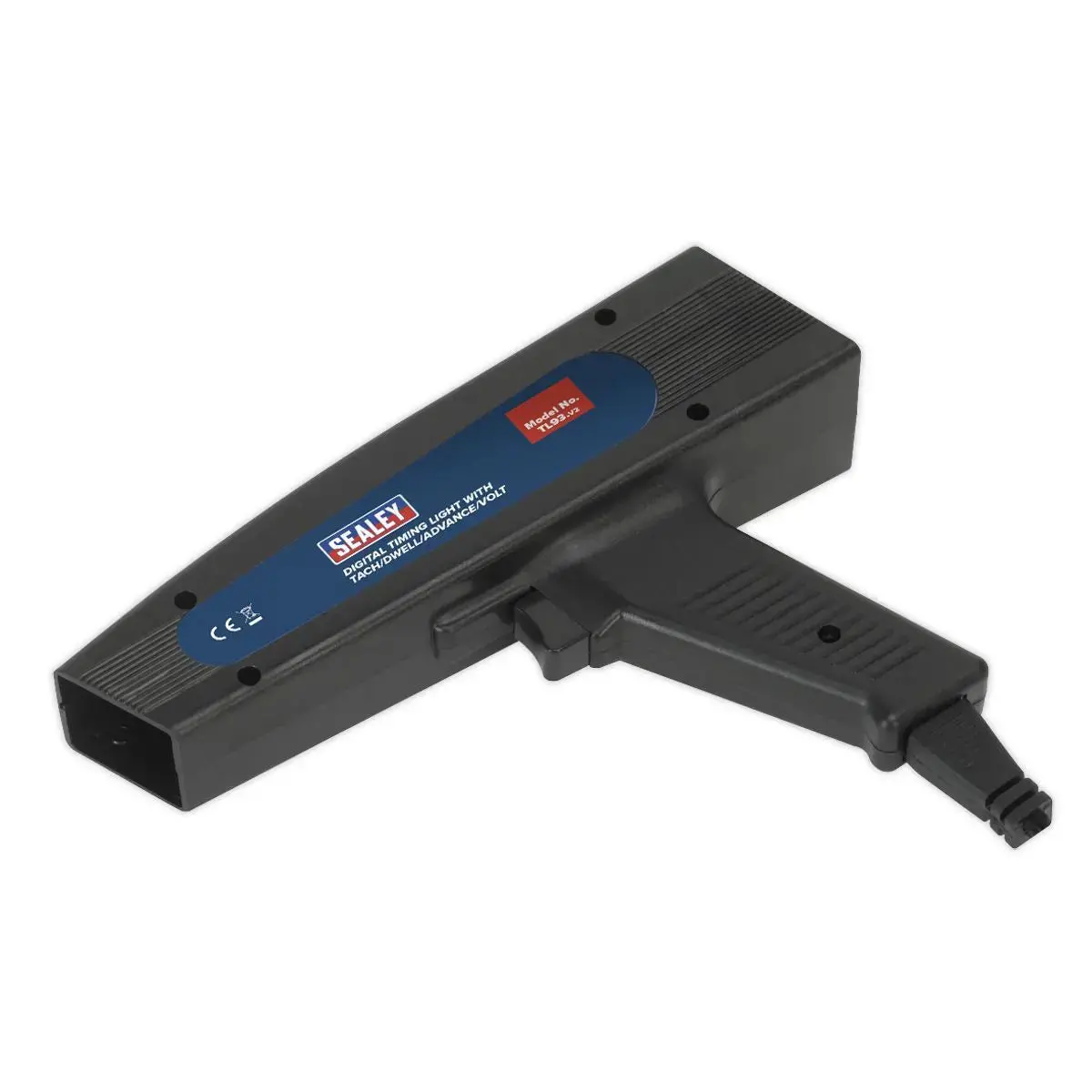 Sealey Timing Light Digital Tach/Dwell/Advance/Volt 1
