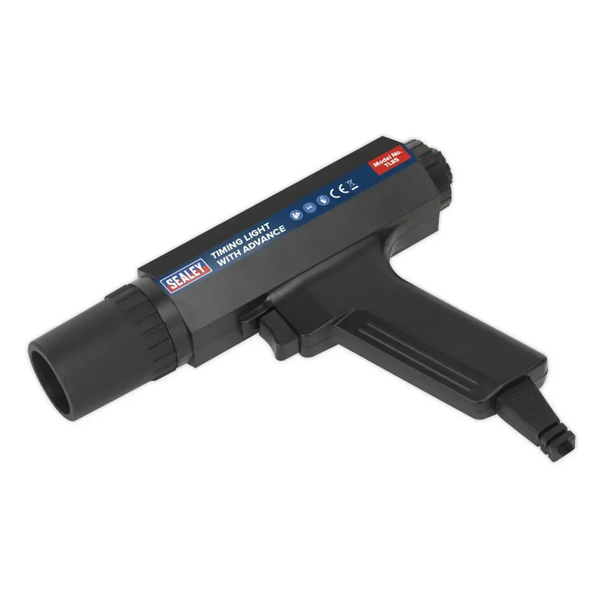 Sealey Timing Light With Advance 1