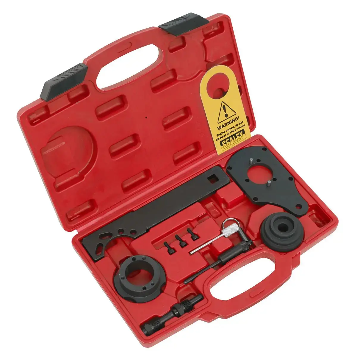 Sealey Timing Tool Kit Gm 1.3Cdti - Chain Drive 1